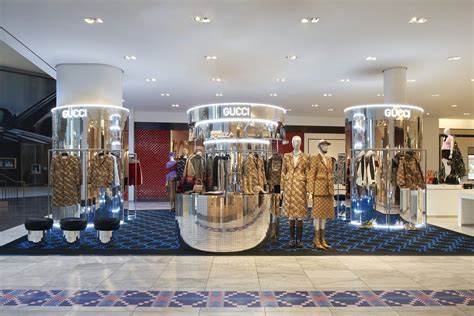 holt renfrew gucci|gucci yorkdale store.